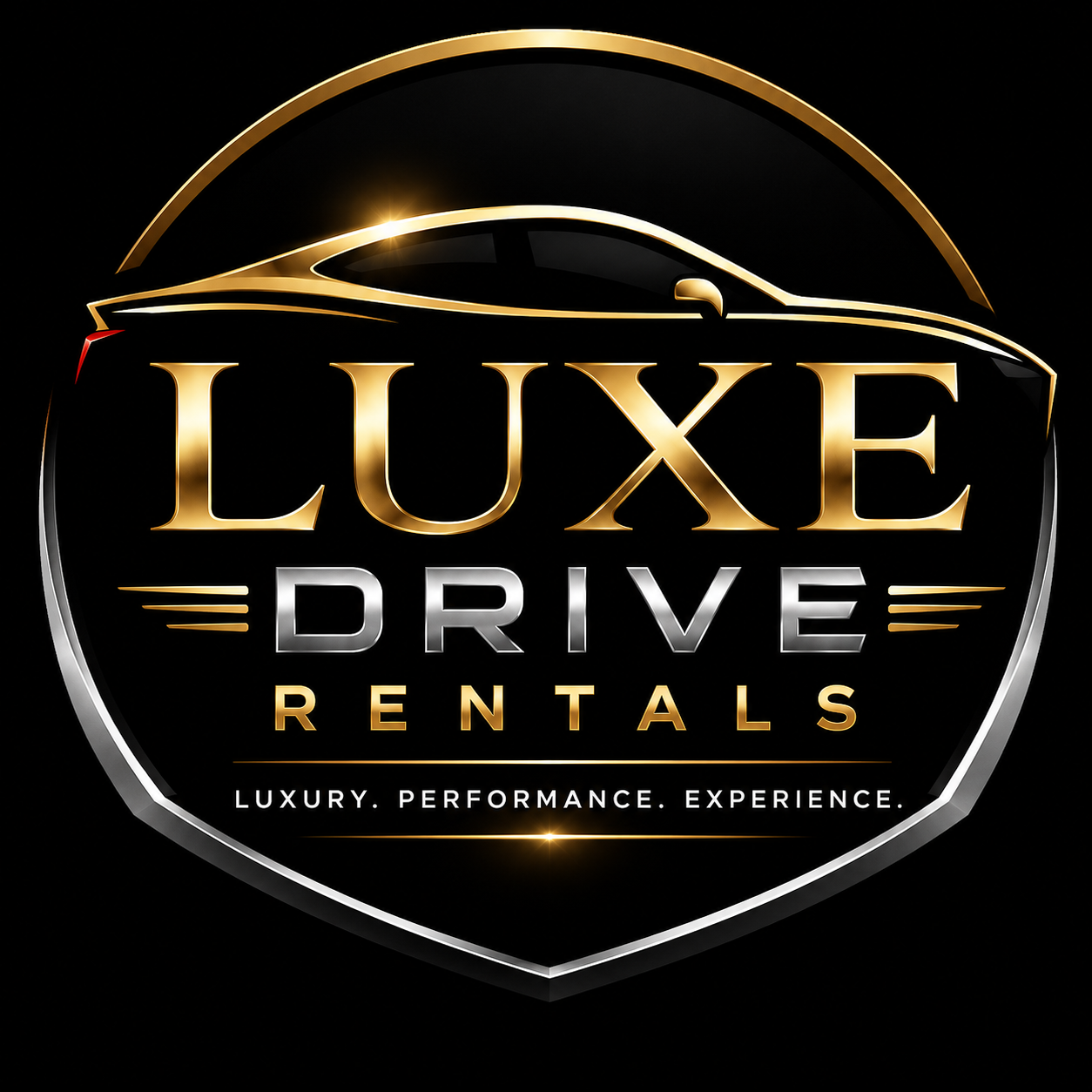 LUXE DRIVE RENTALS 