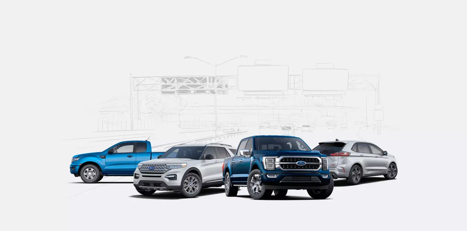 Premium vehicle ready for rental