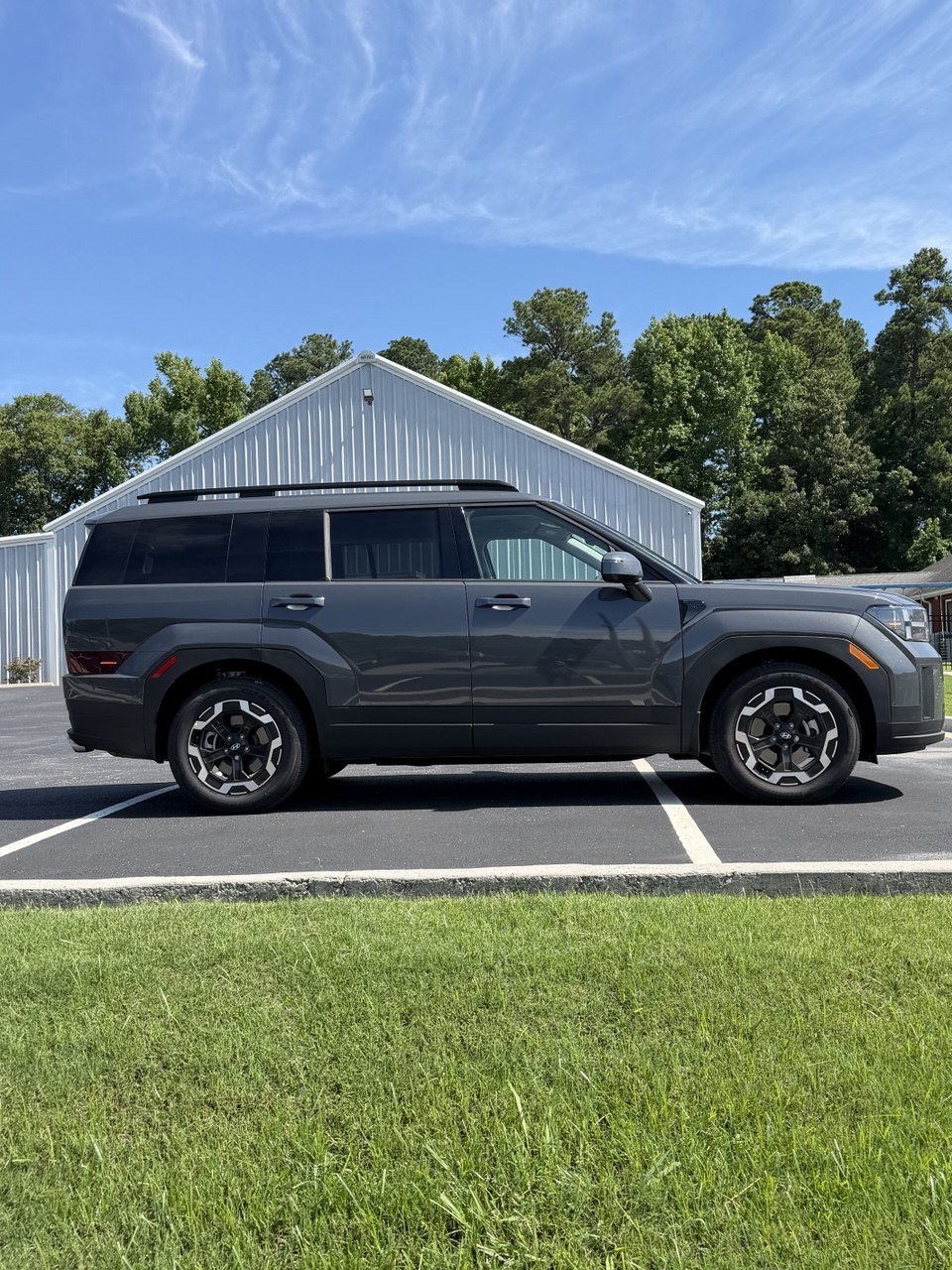 SUV & Crossover