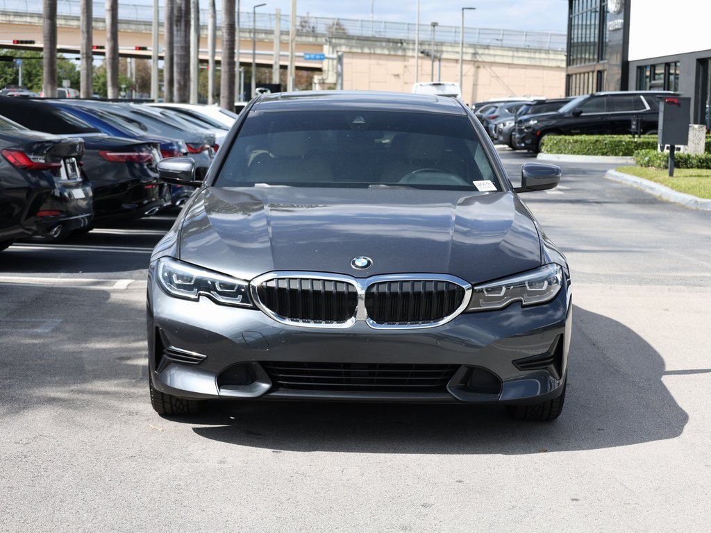 2023 BMW 3 Series 330i - 5