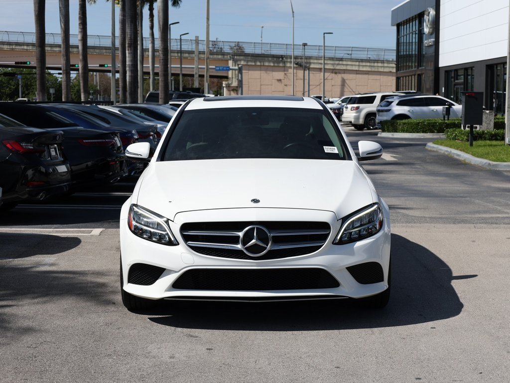 2023 Mercedes-Benz C-Class C 300 - 5