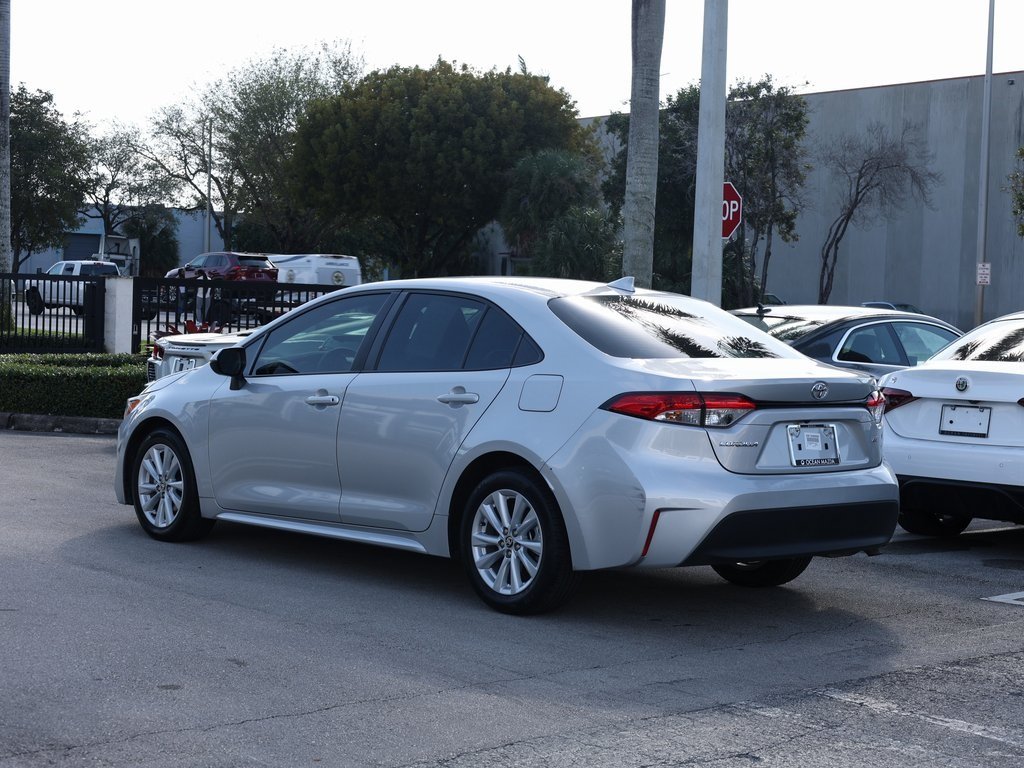 2023 Toyota Corolla LE - 6
