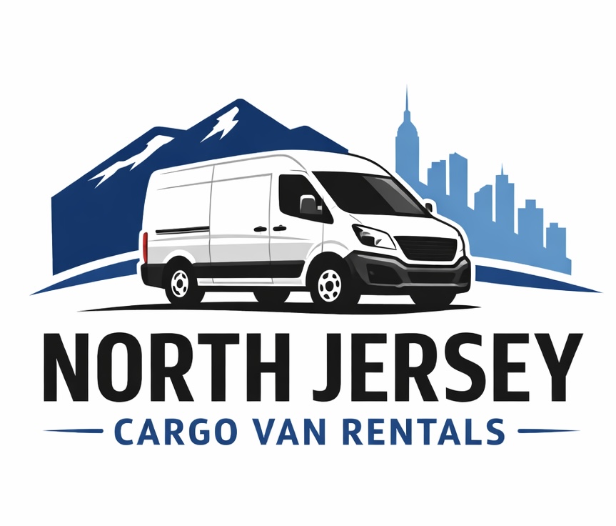 North Jersey Cargo Van Rentals