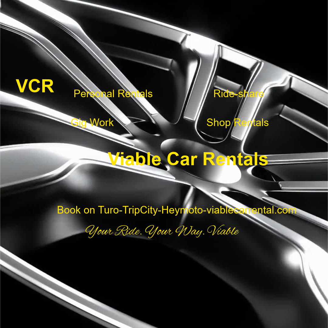 Viable Car Rentals