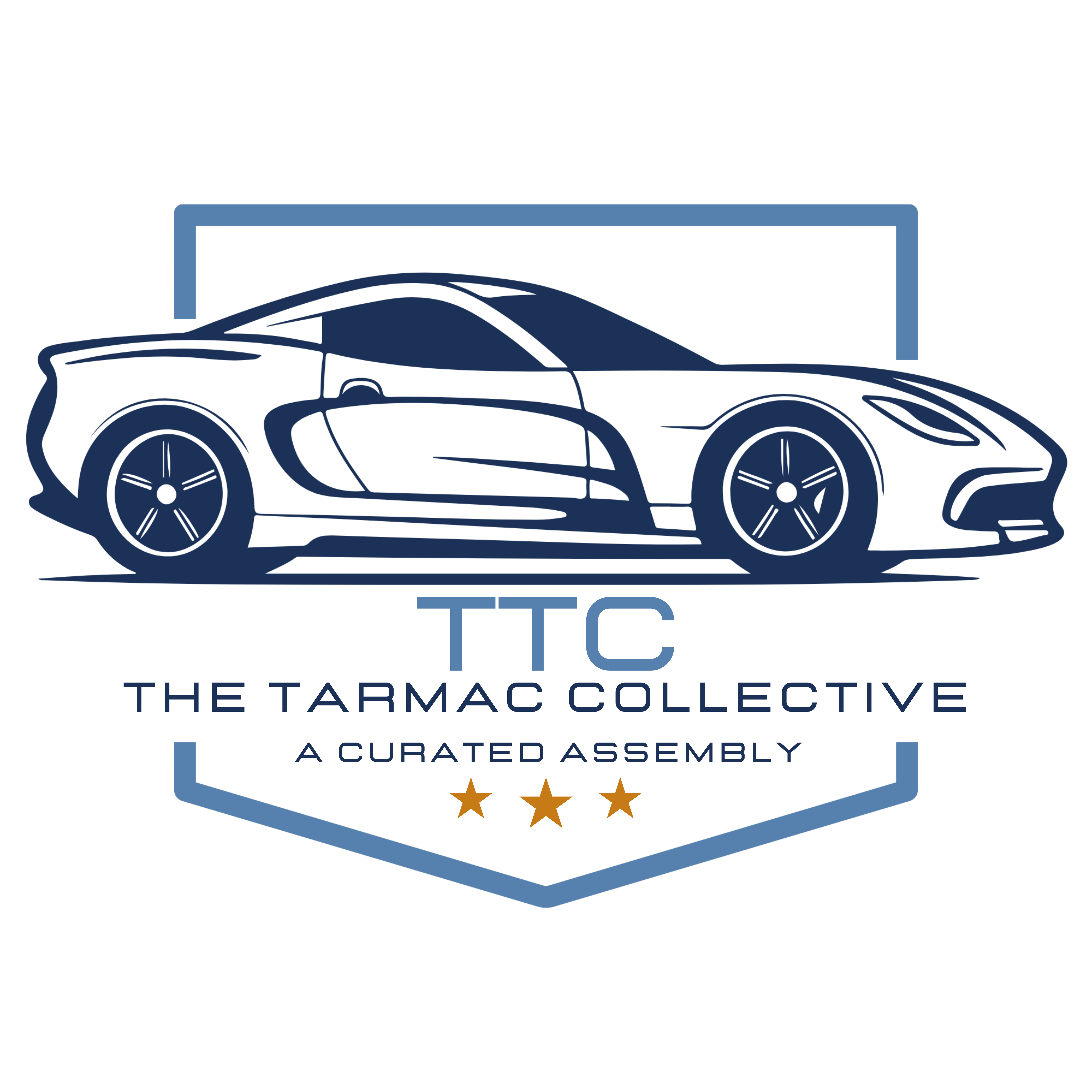 The Tarmac Collective 