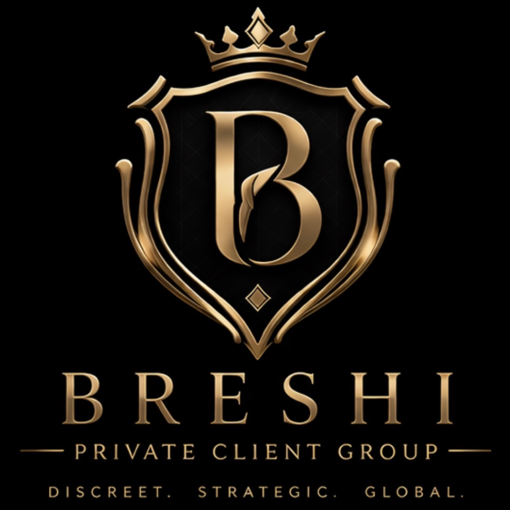 Breshi Lifestyle Management