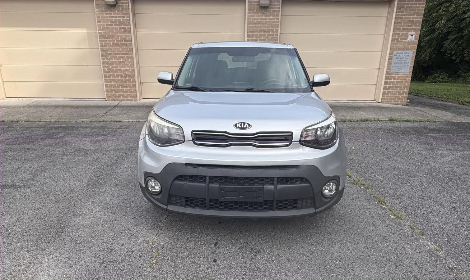 2018 KIA Soul Plus - 4