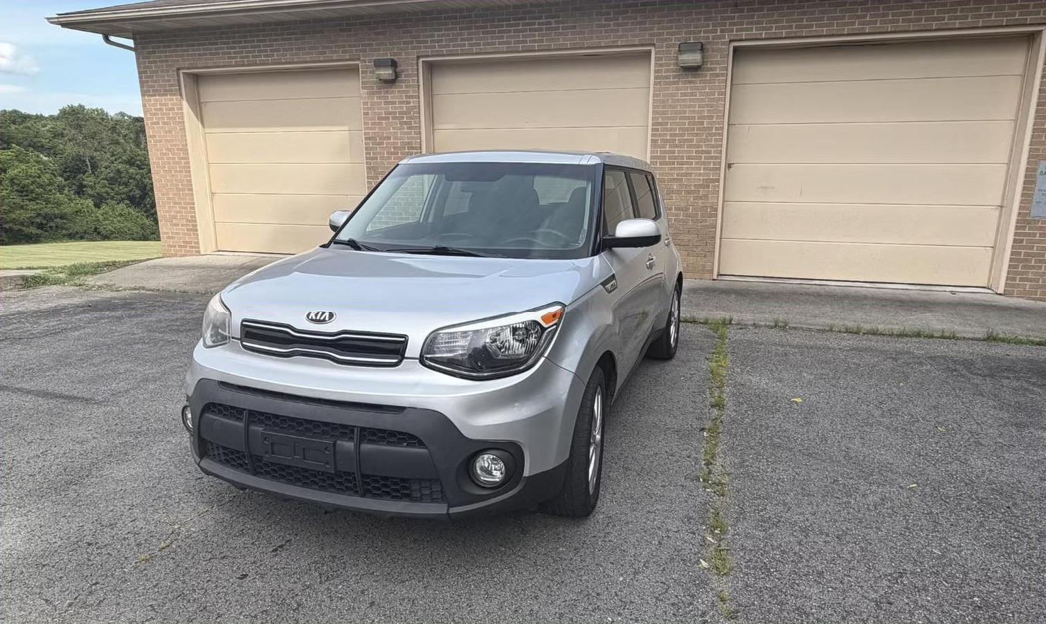 2018 KIA Soul Plus - 5