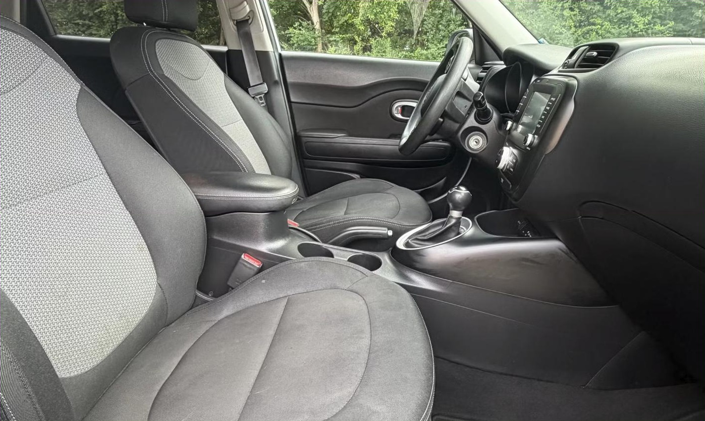 2018 KIA Soul Plus - 7