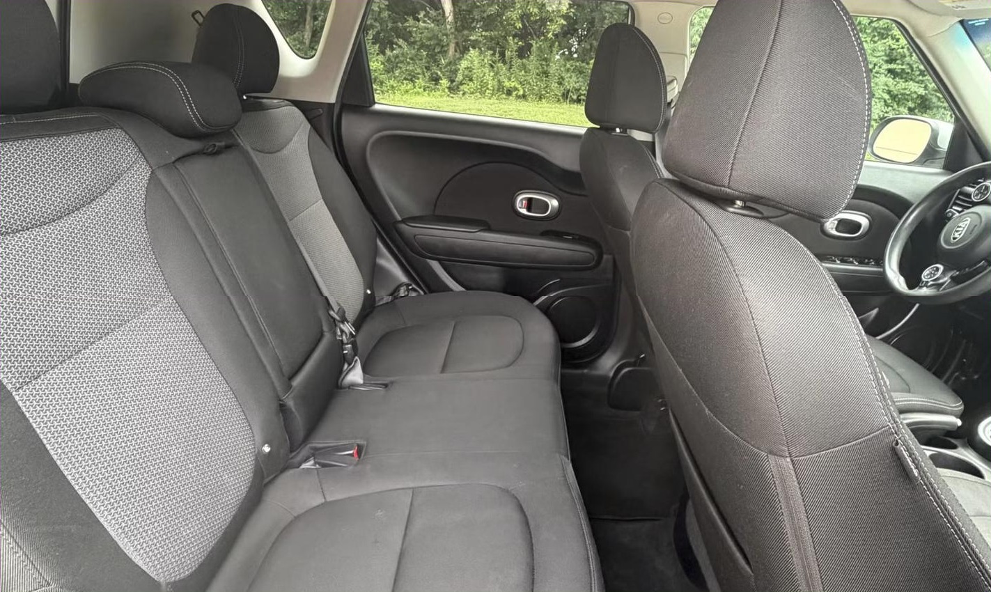 2018 KIA Soul Plus - 8