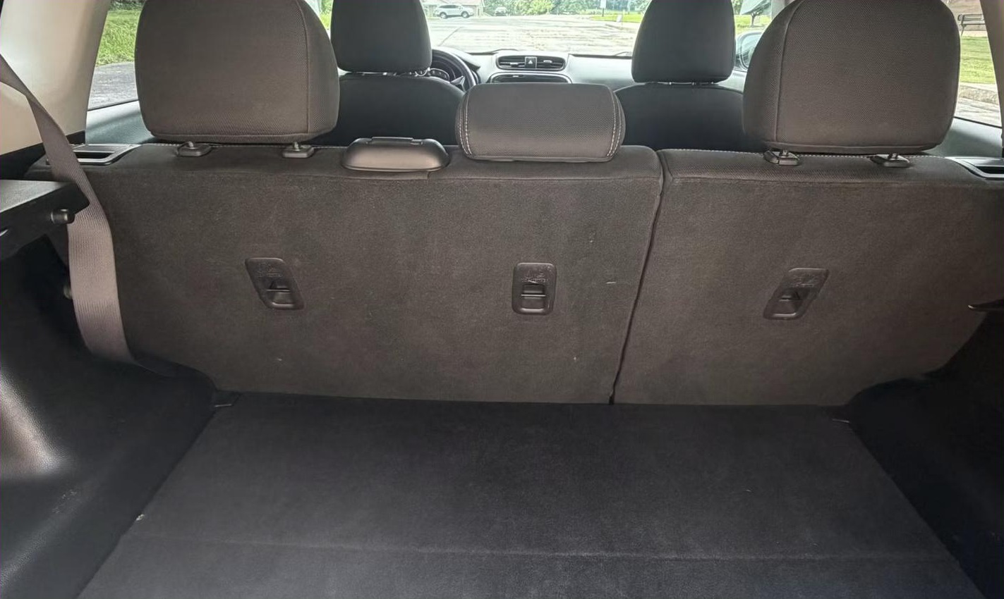 2018 KIA Soul Plus - 9