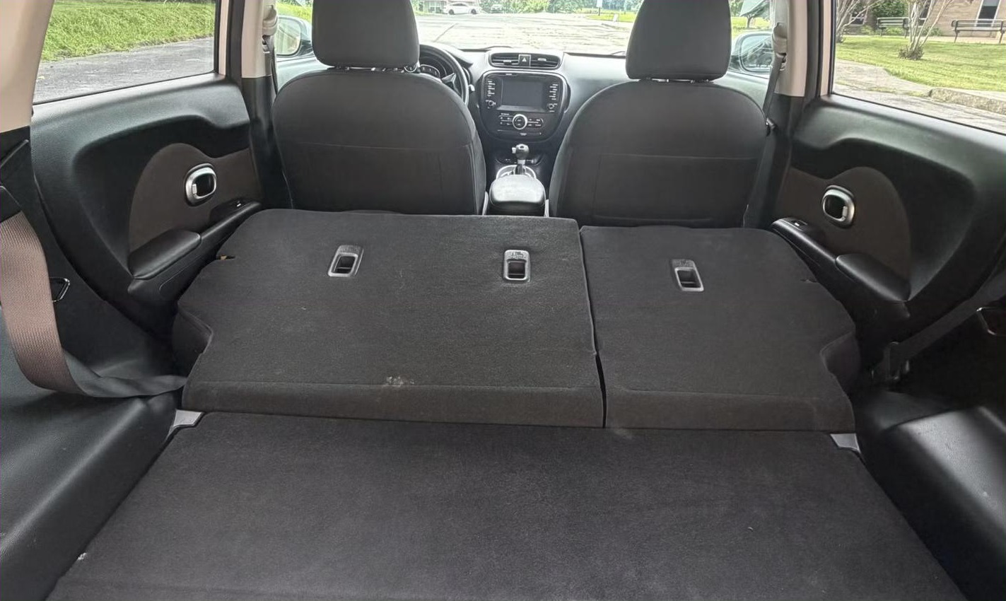2018 KIA Soul Plus - 10