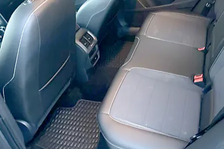 2022 Volkswagen Taos 1.5T SE - 7