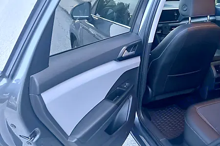 2022 Volkswagen Taos 1.5T SE - 10