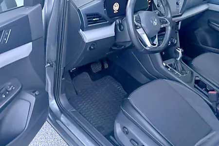 2022 Volkswagen Taos 1.5T SE - 11