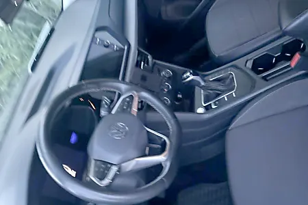 2022 Volkswagen Taos 1.5T SE - 12