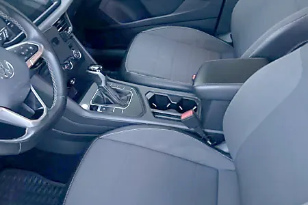 2022 Volkswagen Taos 1.5T SE - 13