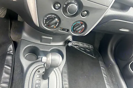 2017 Nissan Versa Note S Plus - 11