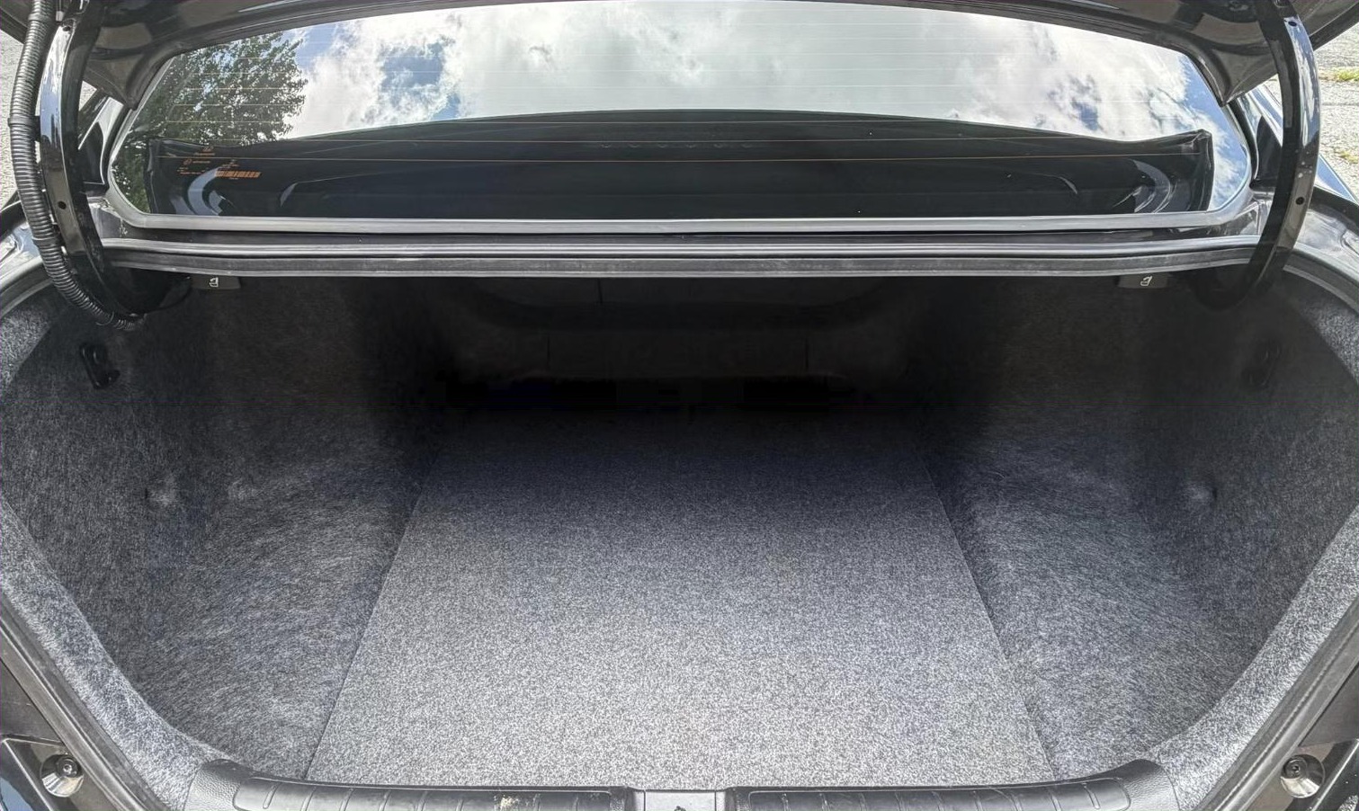2022 Honda Accord Hybrid - 11