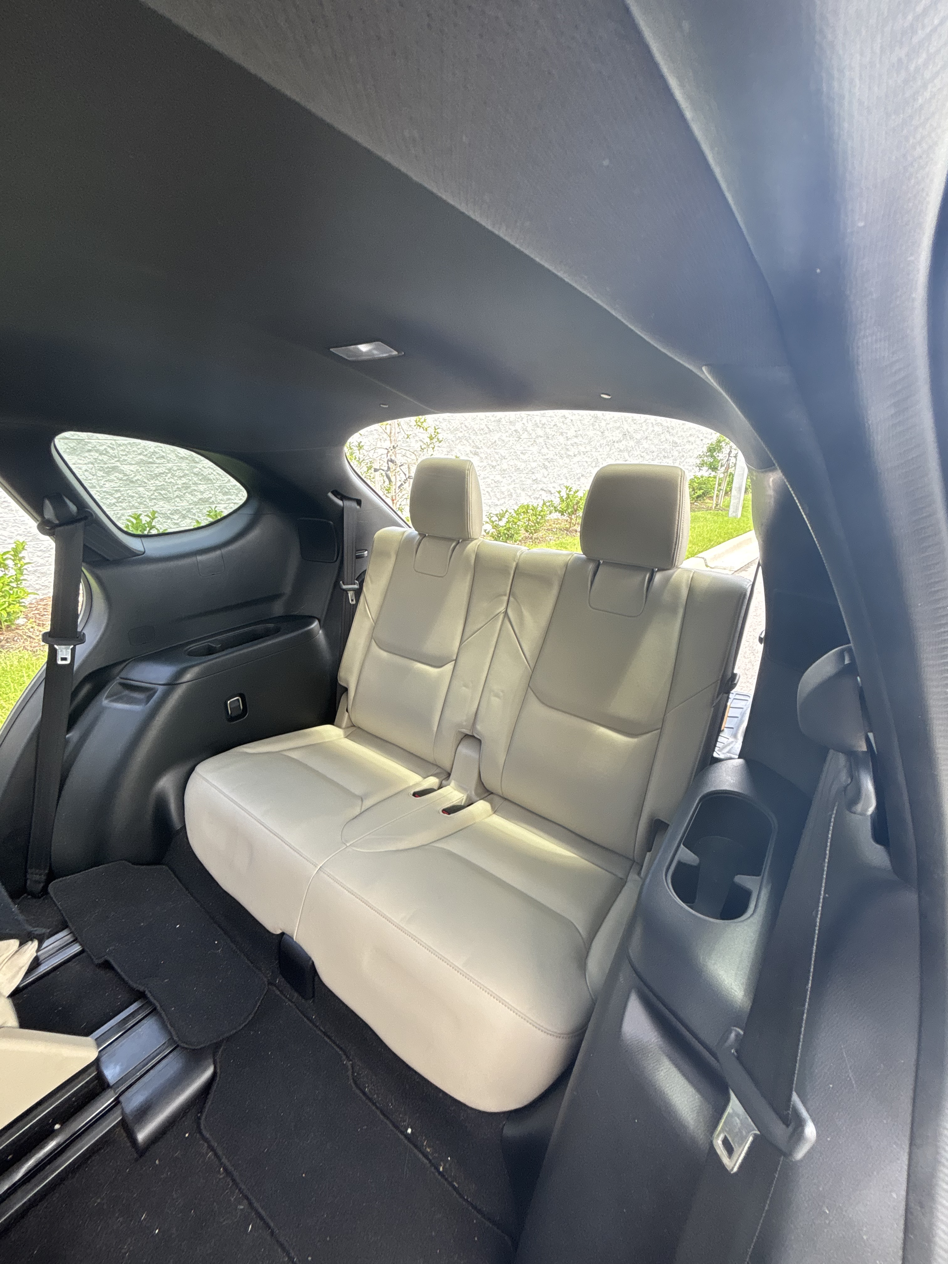 2017 Mazda CX-9 Grand Touring - 10