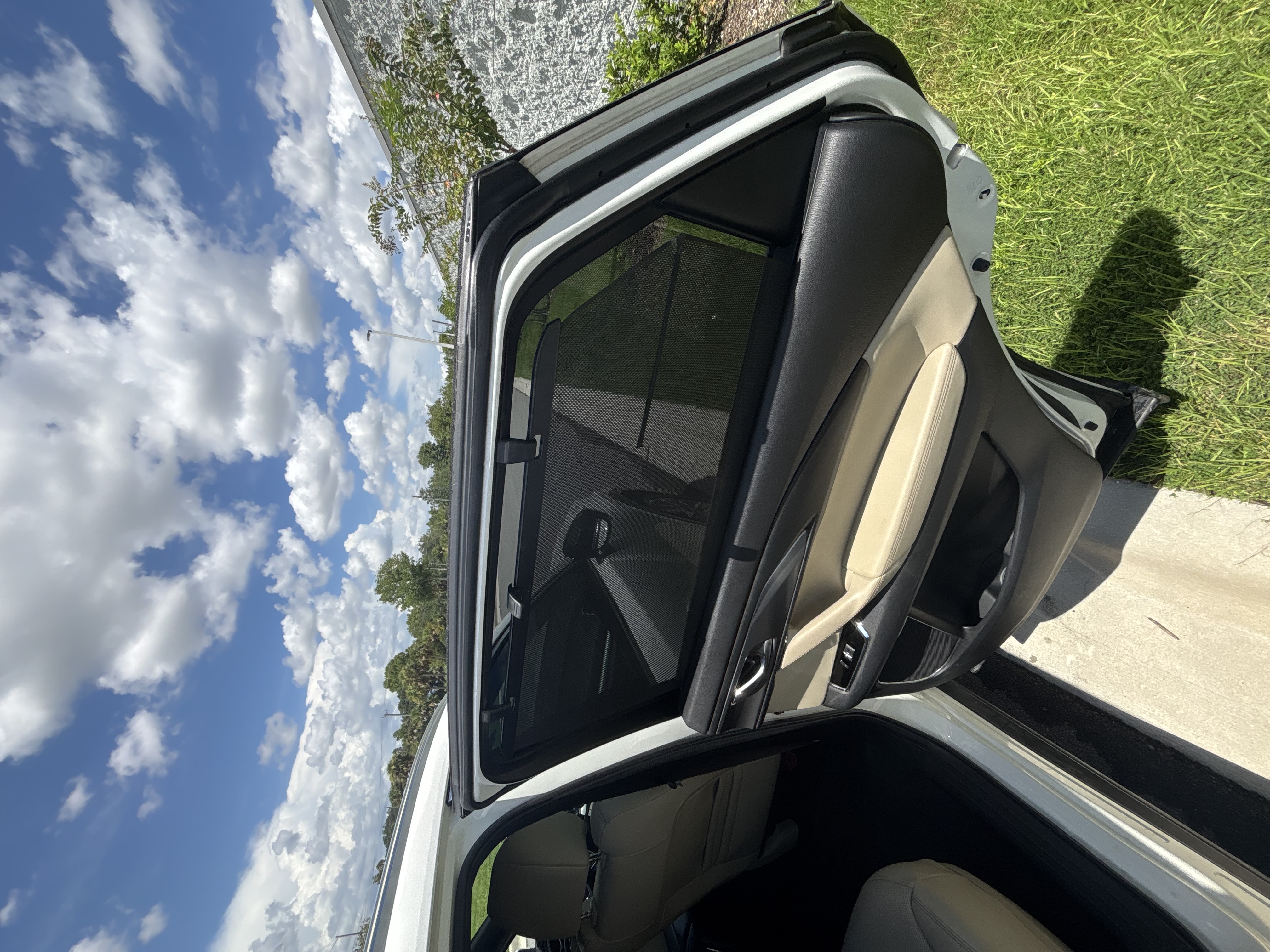 2017 Mazda CX-9 Grand Touring - 14