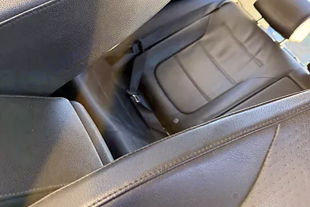 2013 Volkswagen Jetta - 5