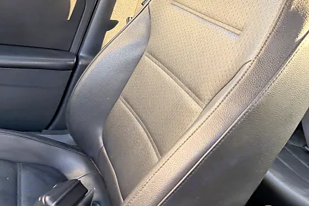 2013 Volkswagen Jetta - 6