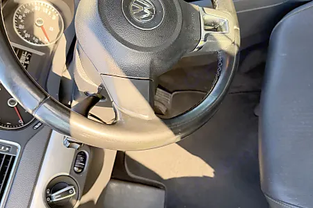 2013 Volkswagen Jetta - 11