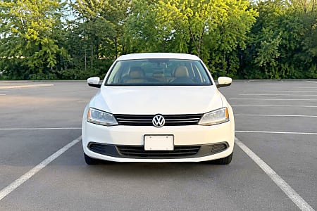 2013 Volkswagen Jetta - 15