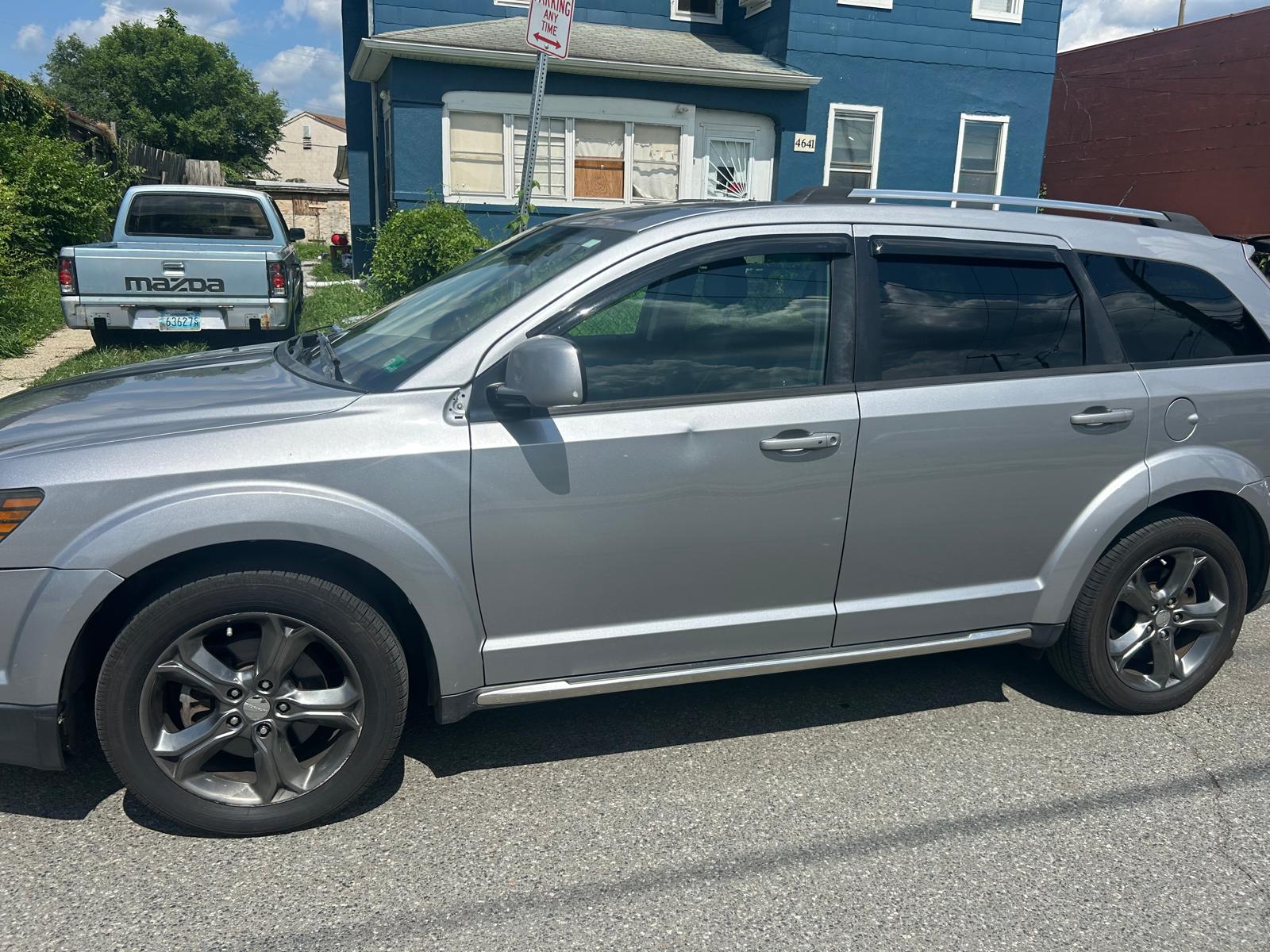 2015 Dodge Journey SE - 3