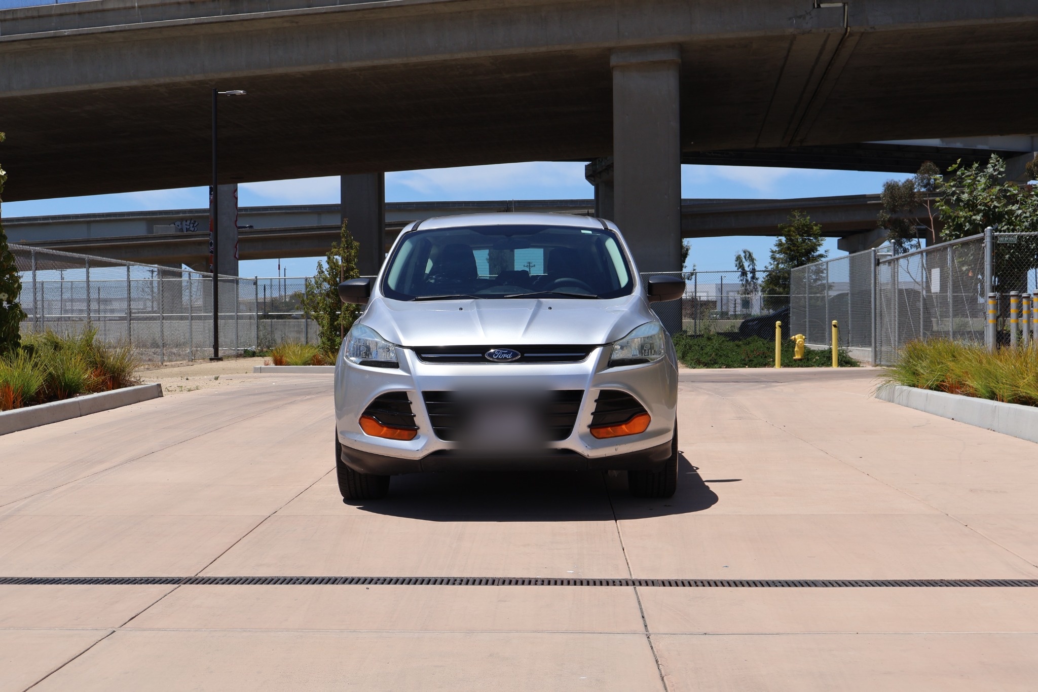 2015 Ford Escape SE - 2