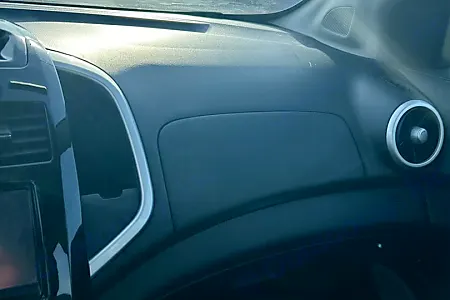 2015 Chevrolet Sonic RS Auto - 13