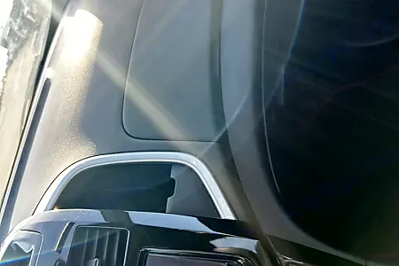 2015 Chevrolet Sonic RS Auto - 15