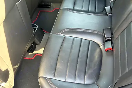 2015 Chevrolet Sonic RS Auto - 21