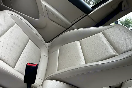 2016 Volkswagen Tiguan S - 5