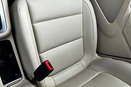 2016 Volkswagen Tiguan S - 6