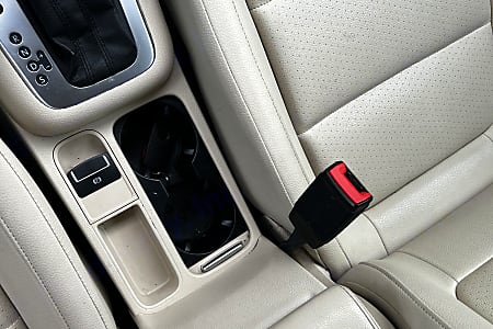 2016 Volkswagen Tiguan S - 11