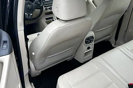 2016 Volkswagen Tiguan S - 17