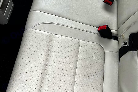 2016 Volkswagen Tiguan S - 19