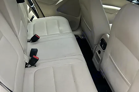 2016 Volkswagen Tiguan S - 21
