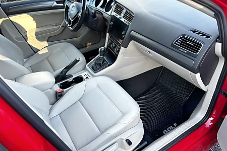 2018 Volkswagen Golf TSI SE - 6