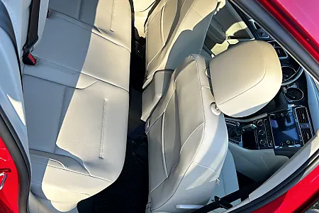 2018 Volkswagen Golf TSI SE - 9