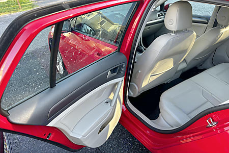 2018 Volkswagen Golf TSI SE - 11