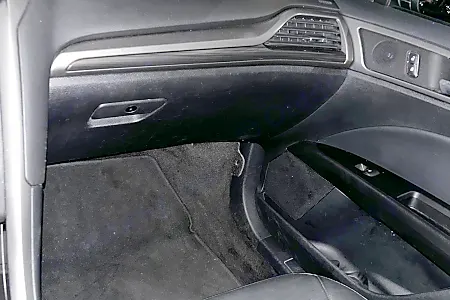 2018 Ford Fusion SE - 7