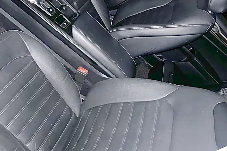 2018 Ford Fusion SE - 10