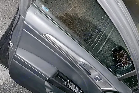 2018 Ford Fusion SE - 11