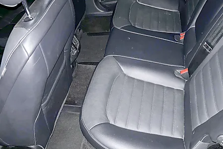 2018 Ford Fusion SE - 13
