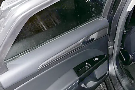 2018 Ford Fusion SE - 15