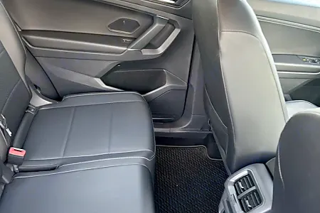 2020 Volkswagen Tiguan 2.0T SE - 14