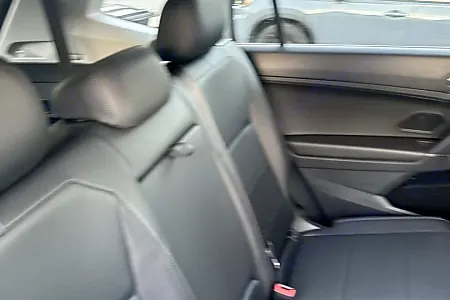 2020 Volkswagen Tiguan 2.0T SE - 16